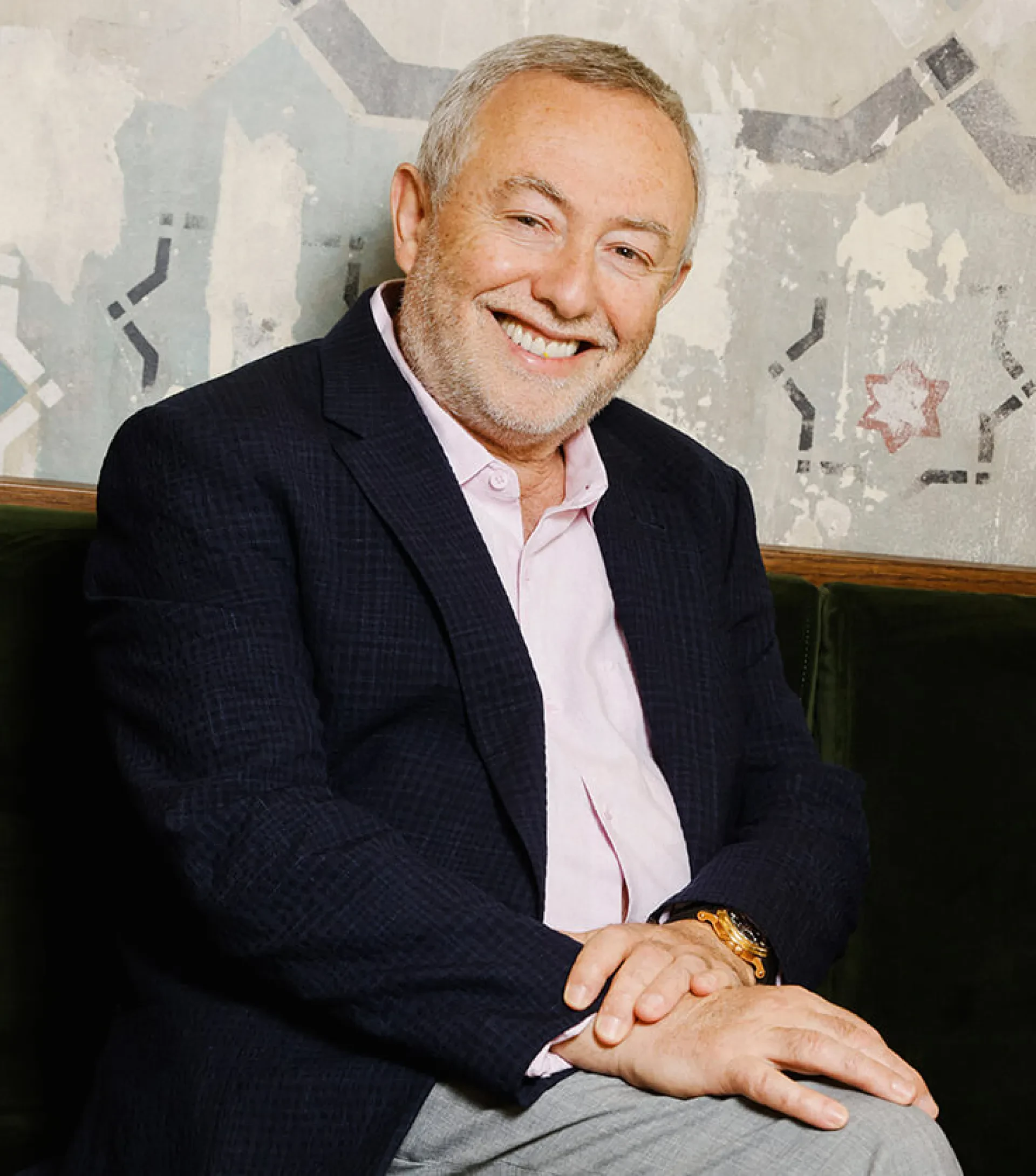 Константин Ронкин