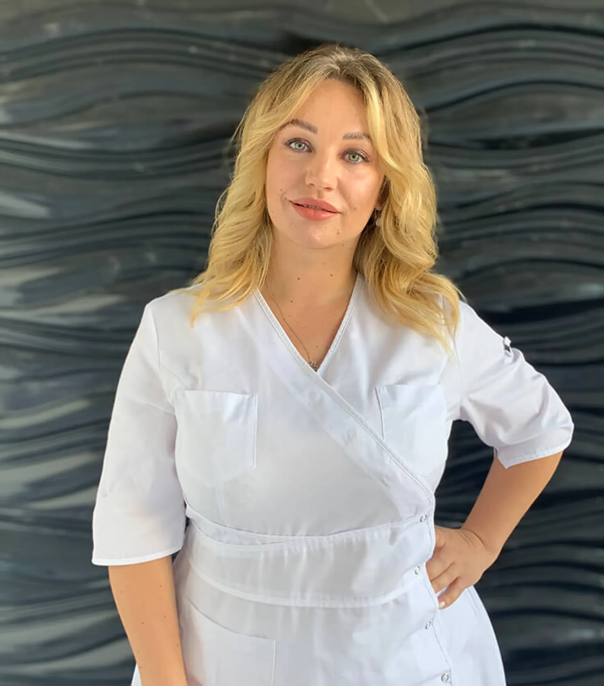 Анастасия Иванова