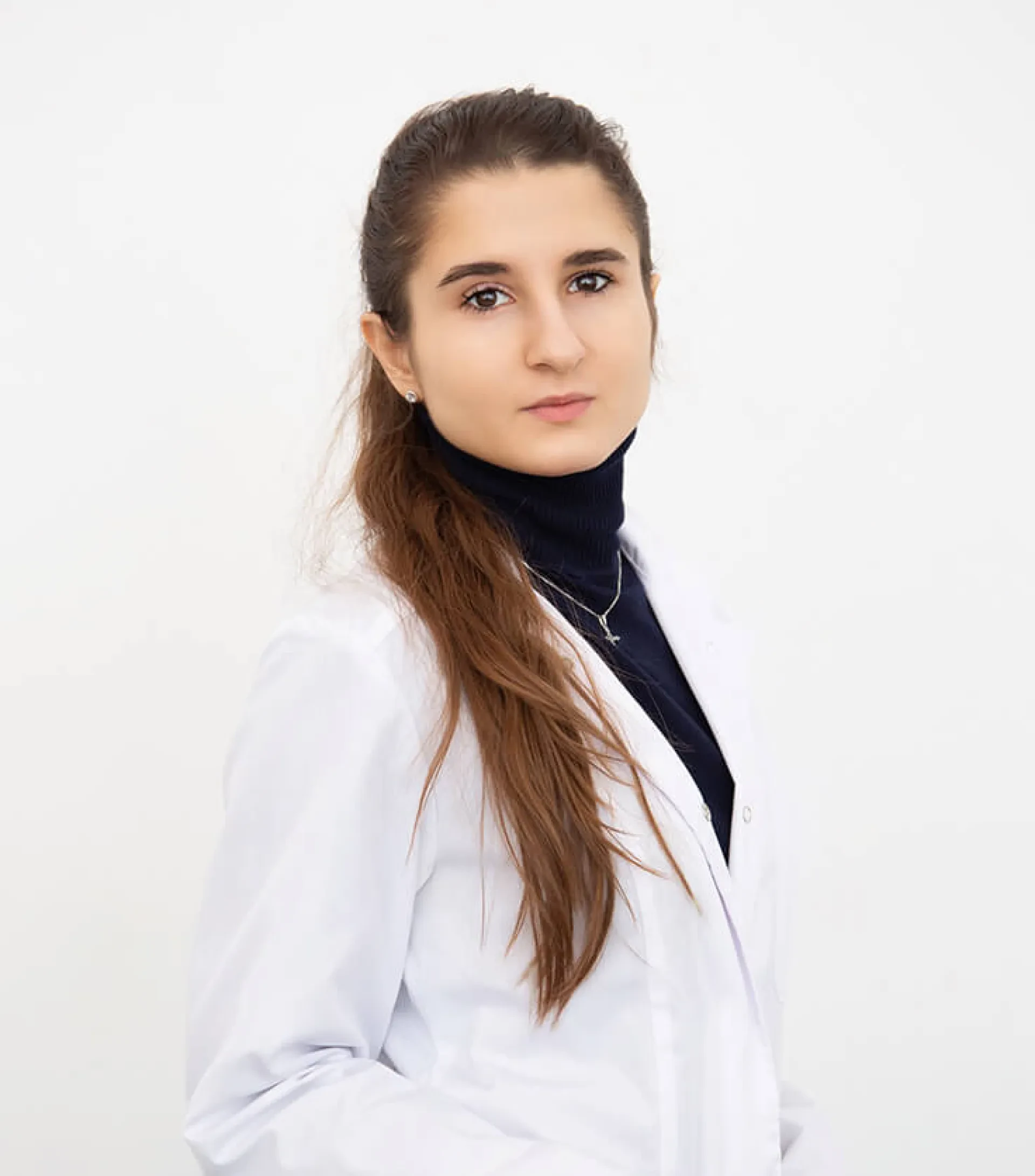 Ольга Иванова