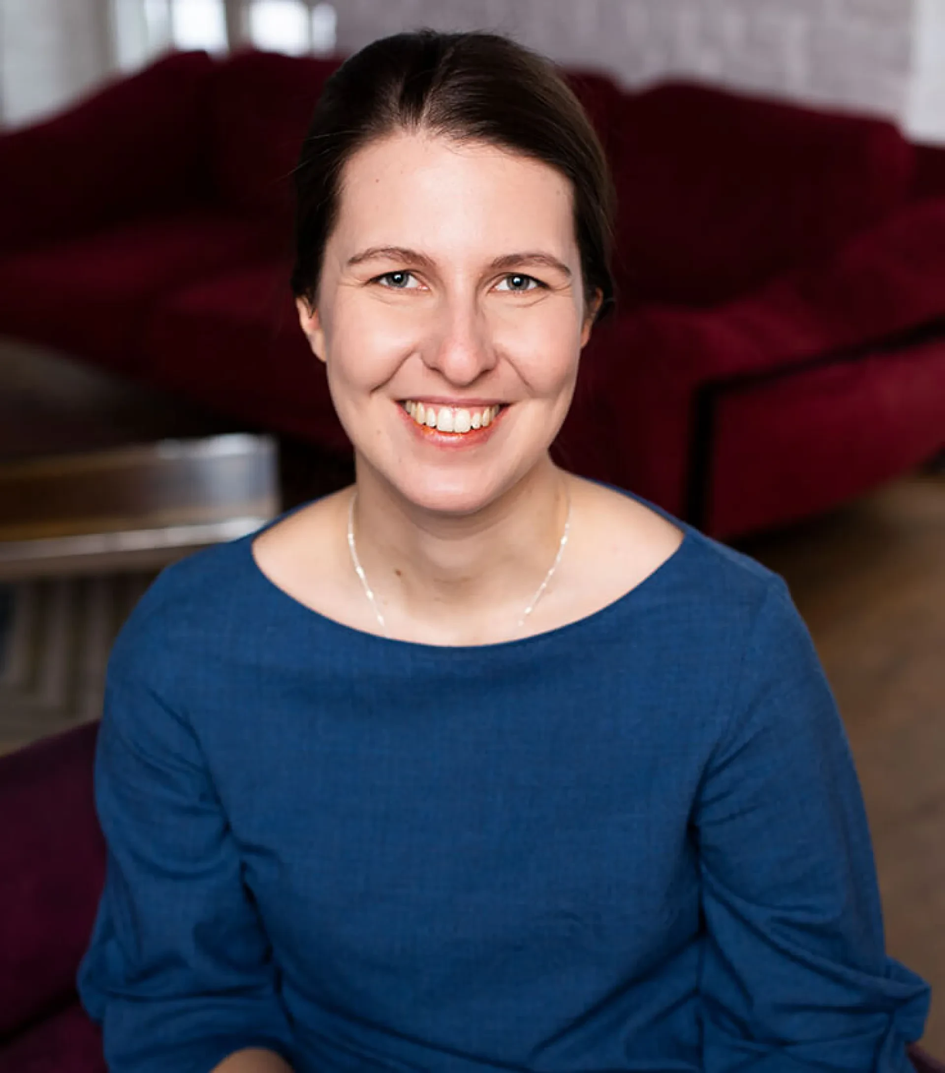 Дарья Алексеева