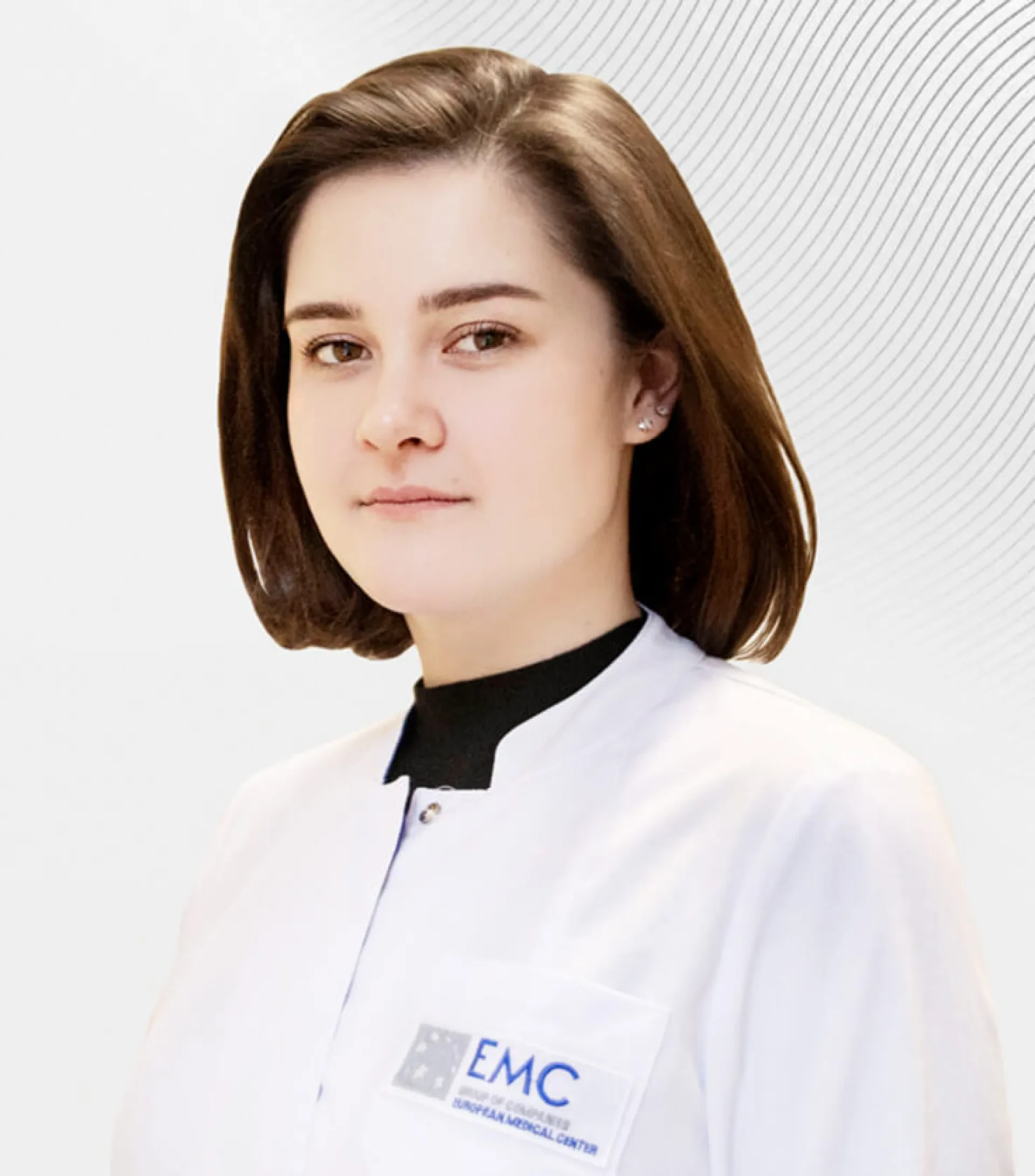 Дарья Смирнова