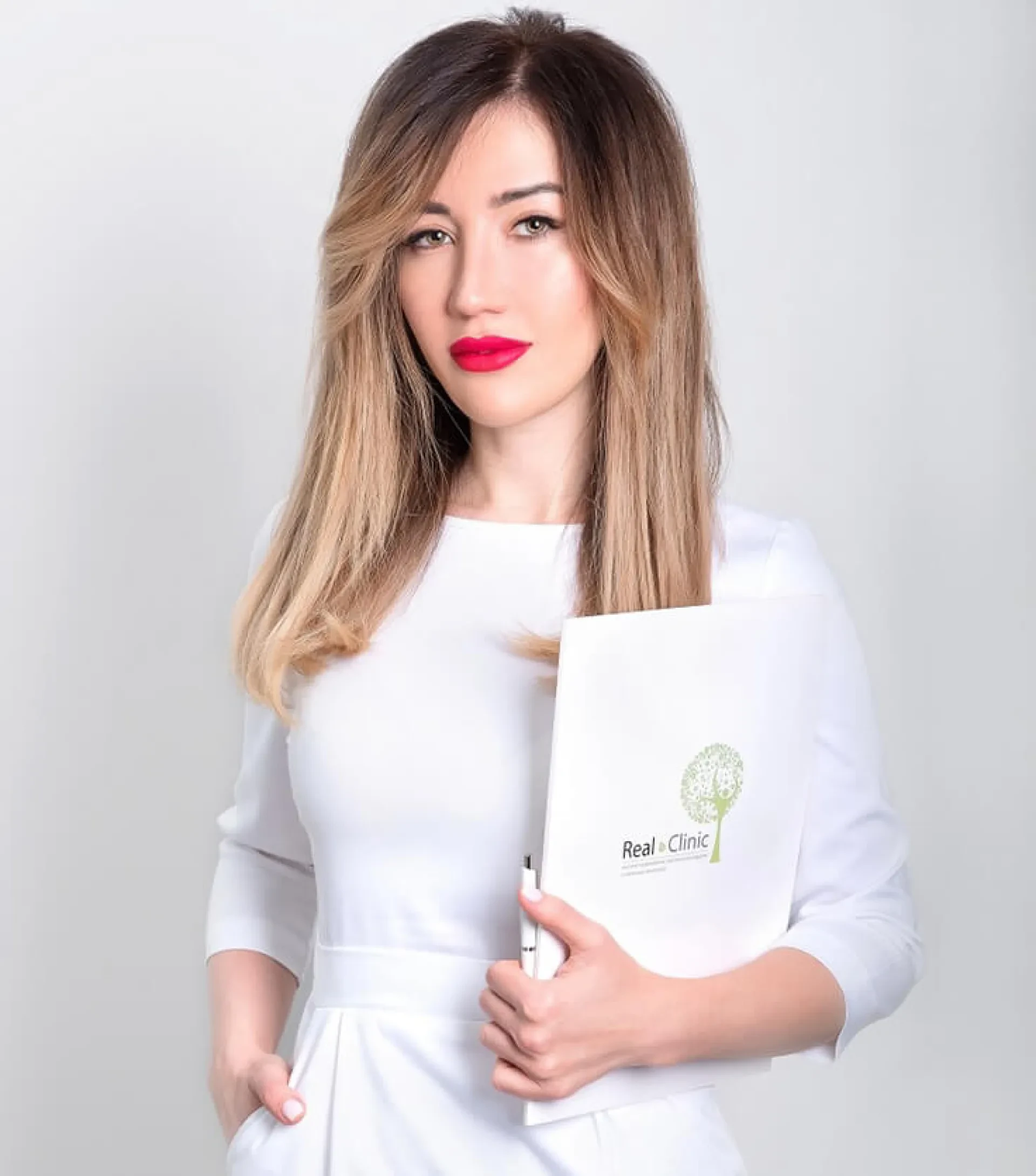 Альбина Бухурова