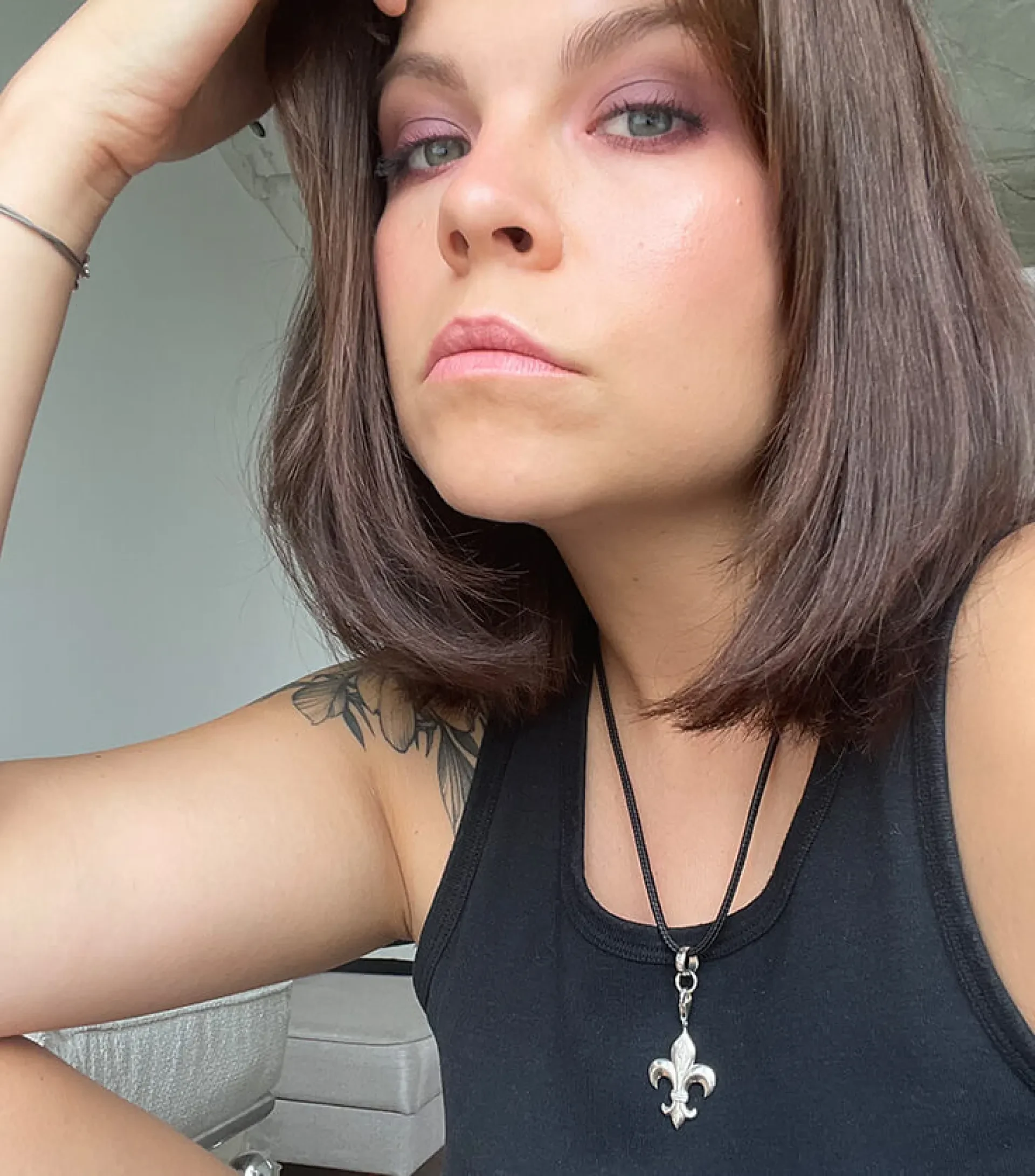 Дарья Мещерякова