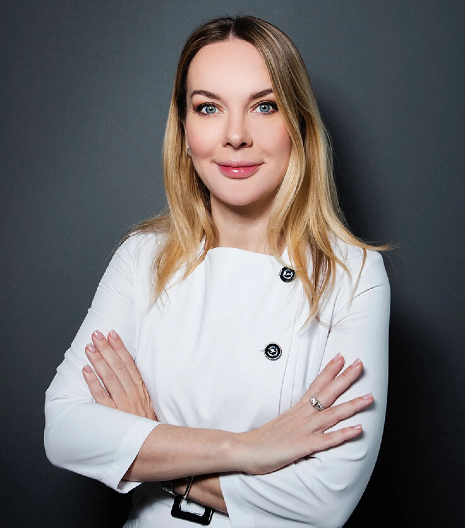 Мария Ширшакова