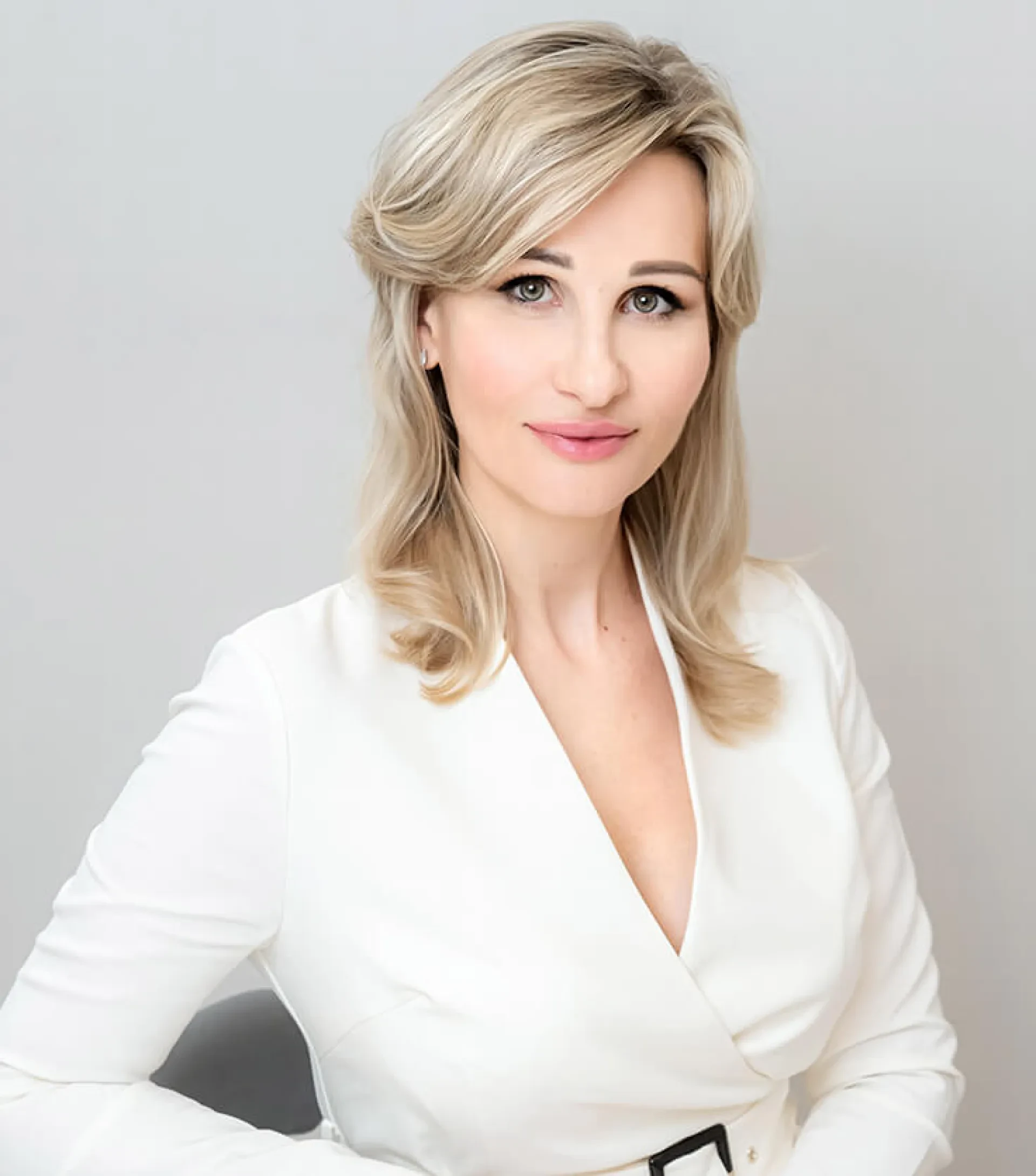 Екатерина Трухина