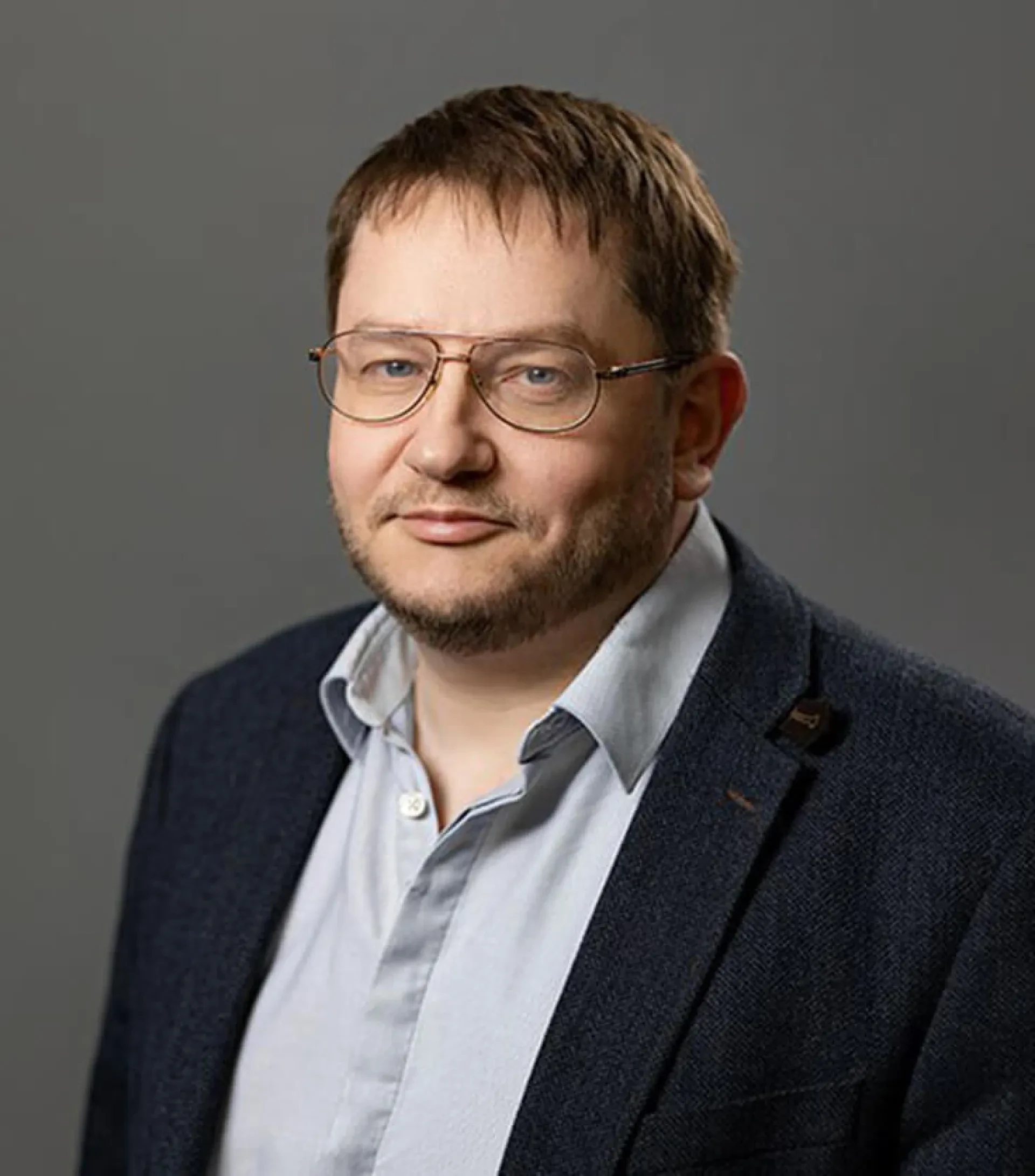 Алексей Парамонов