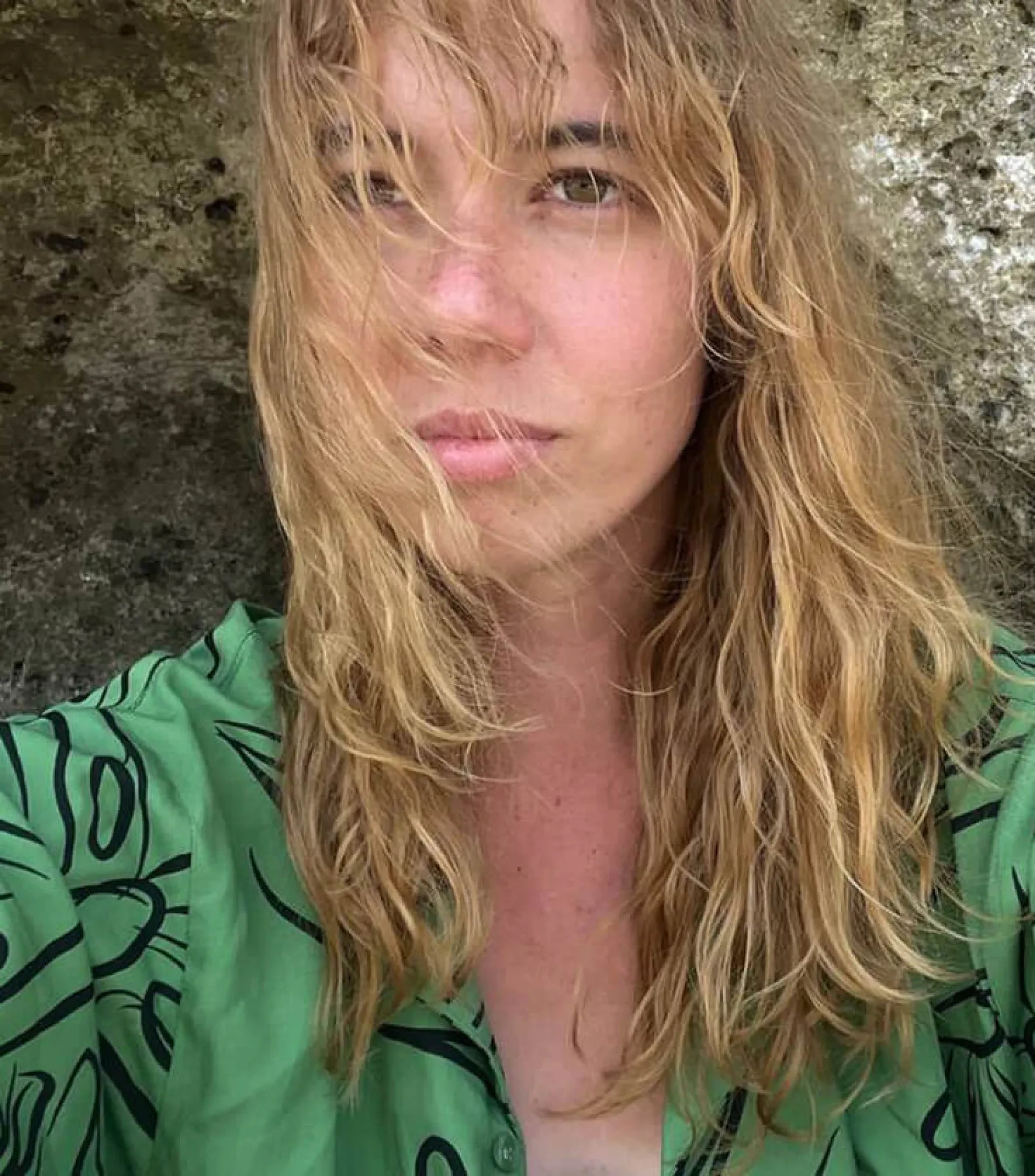 Марина Леонова