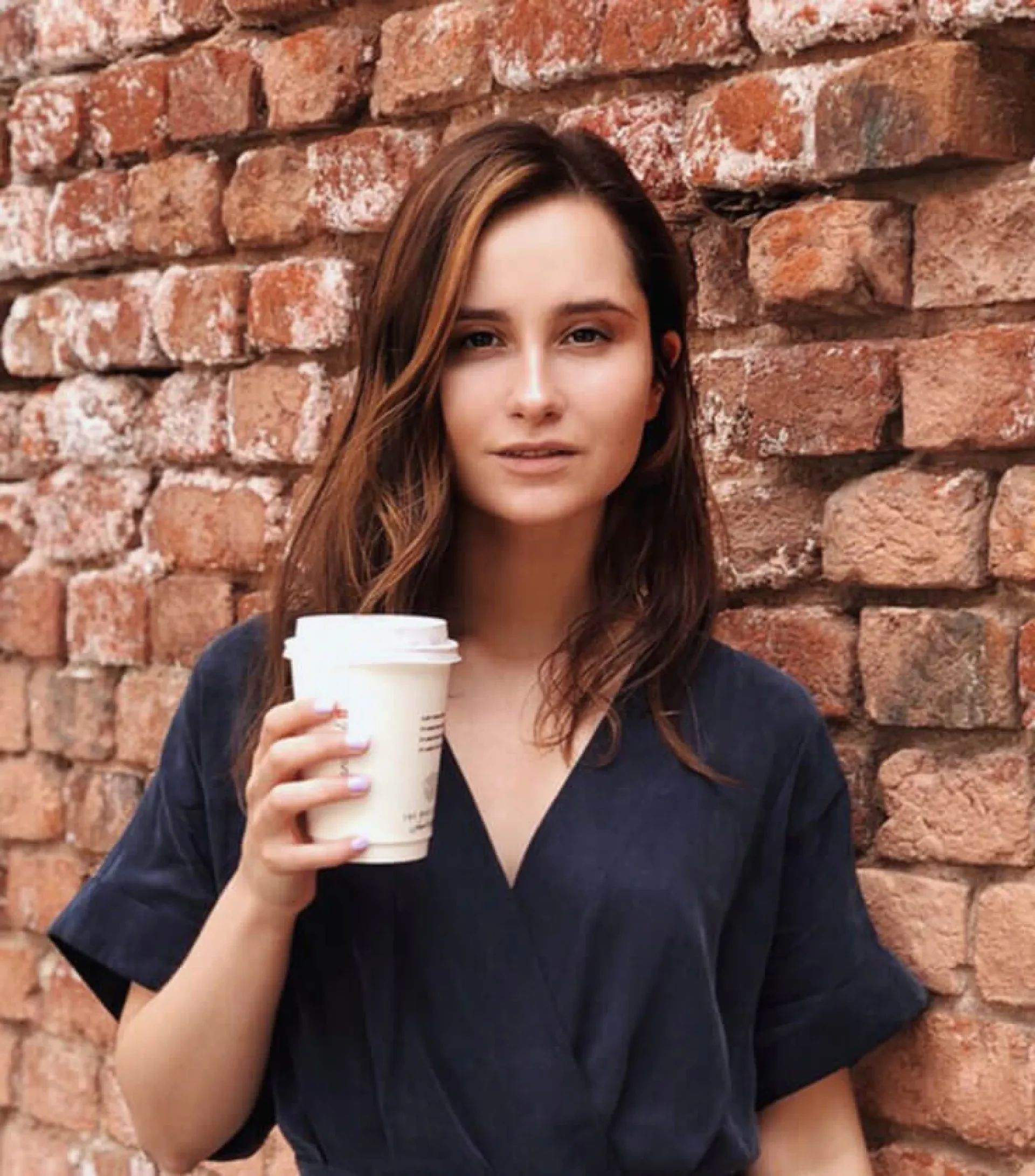 Анастасия Васильева