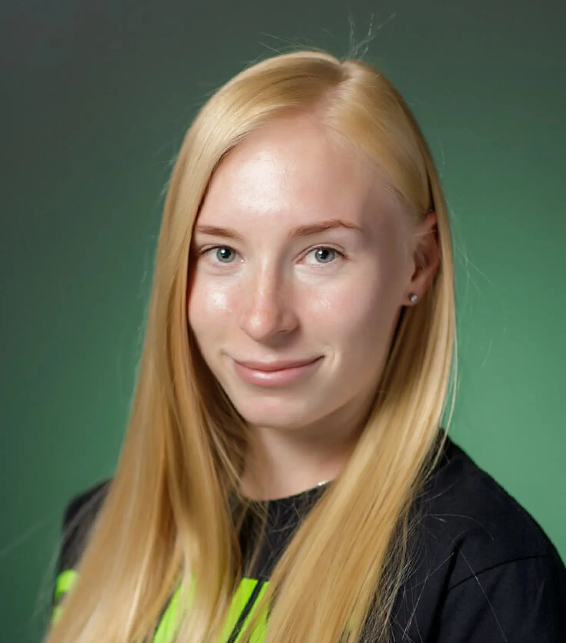 Екатерина Сафонова