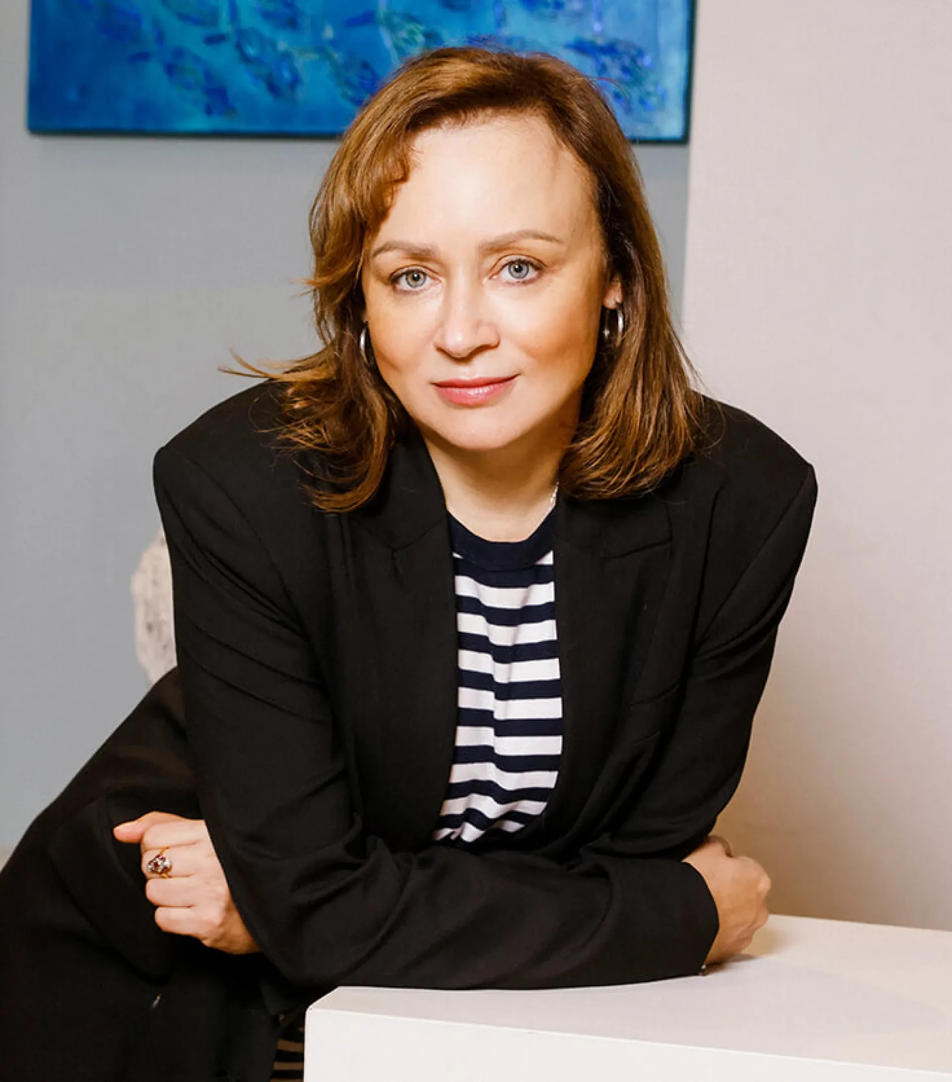 Наталия Филипченко