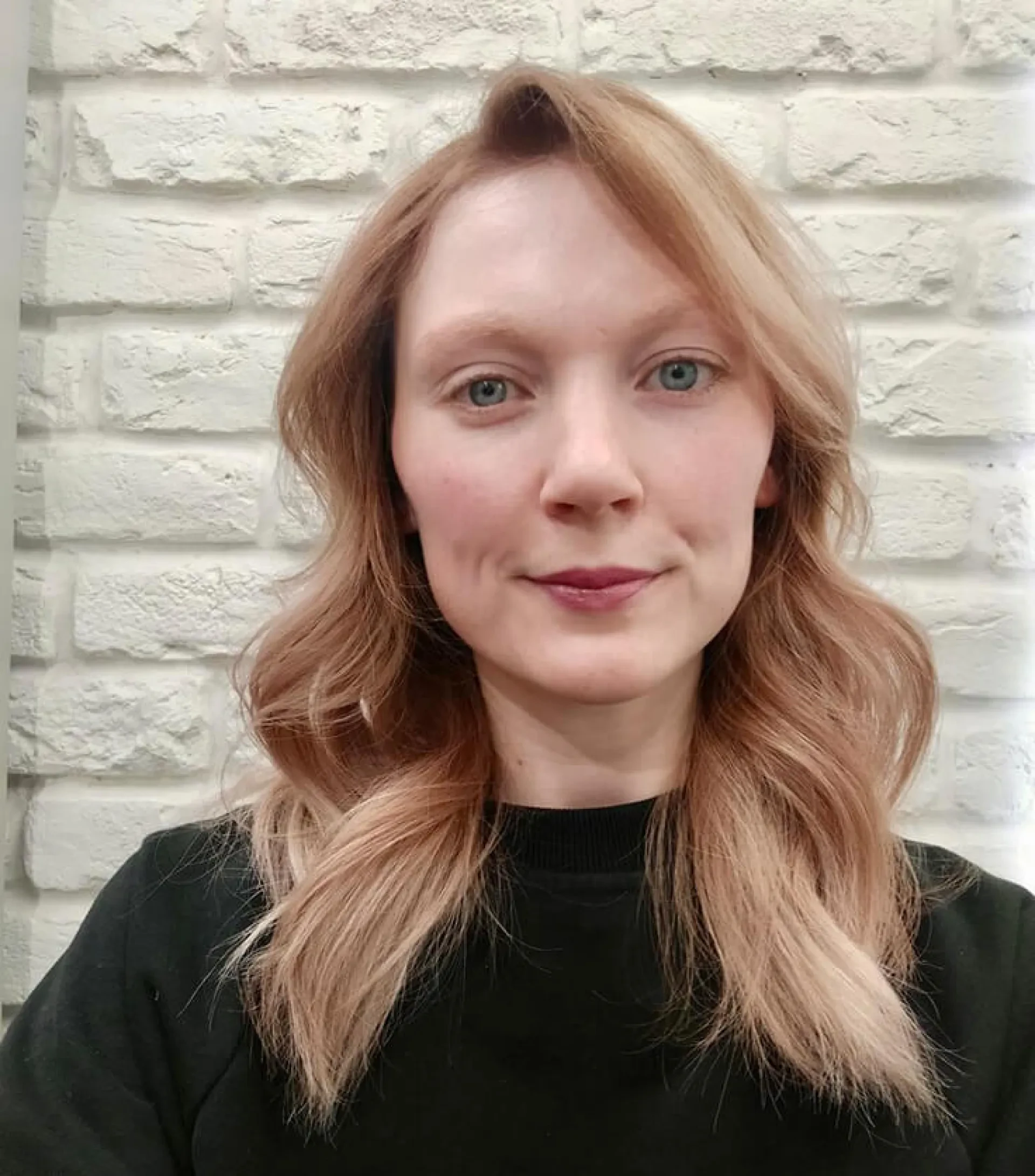 Инна Лаванова