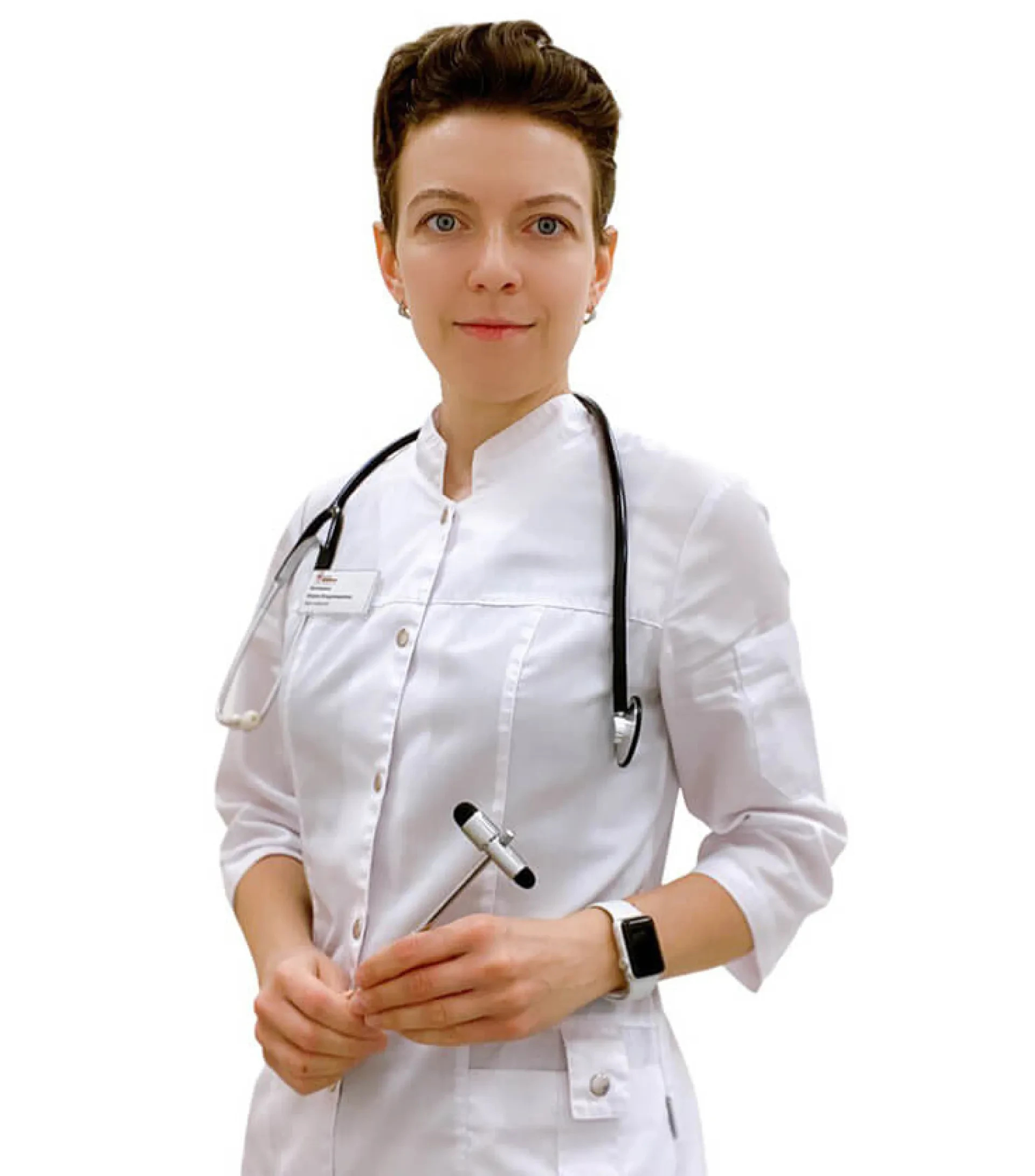 Мария Митяшина