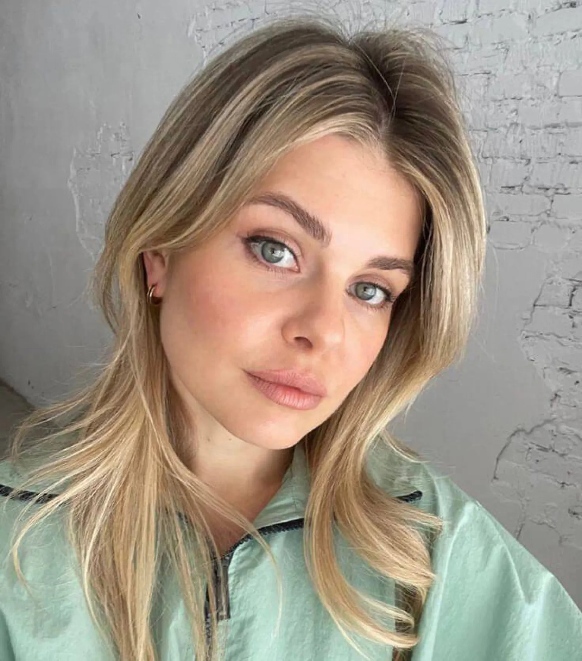 Валя Старкова