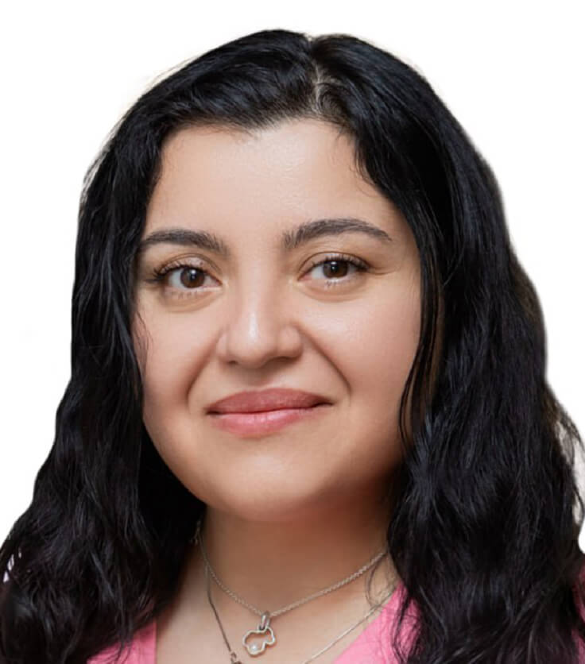 Софья Цатурян